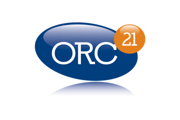 Logo of Organisation Charting module from Frontier Software