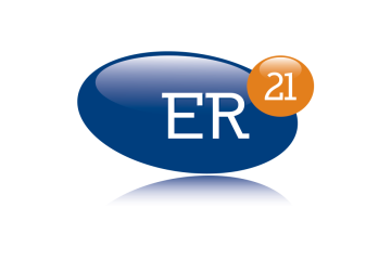 Logo for Recruitment Management module from Frontier Software