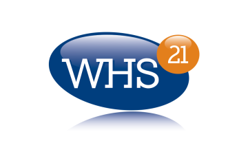 Logo for Workplace Health and Safety Module by Frontier Software
